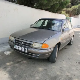 Opel Astra 1993