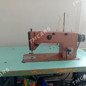 Tikin maşyny