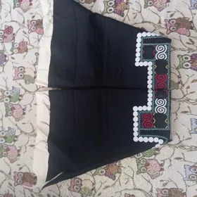 turkmen balak