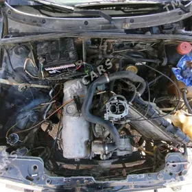 Audi 100 1989