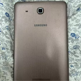 Samsung Galaxy Tab E