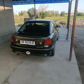 Opel Astra 1996