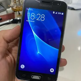 Samsung J1 2016