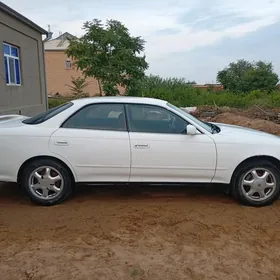 Toyota Mark II 1993