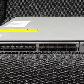 Cisco C4500X-32SFP-10g