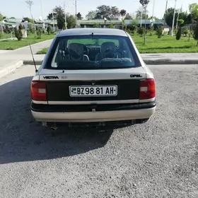 Opel Vectra 1991