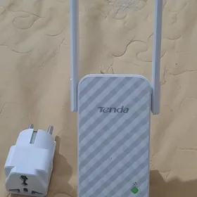 Tenda a9 usilitel