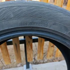 yokohamma teker