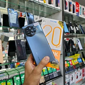  TECNO Spark 20pro+ 8/256 
