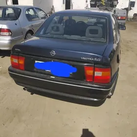 Opel Vectra 1990