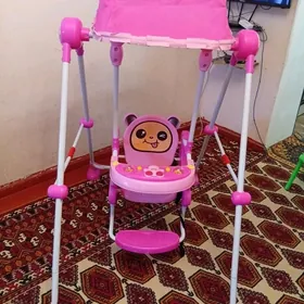качеля
