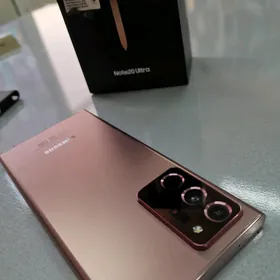samsung Note 20 ultra 256GB