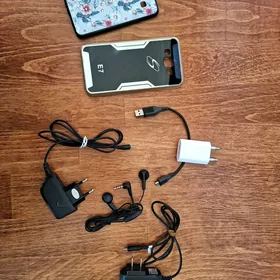 Nokia zarýad