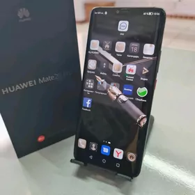 Huawei mate 20 pro