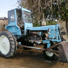 MTZ T-28 1990