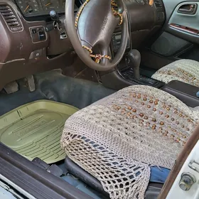 Toyota Mark II 1993