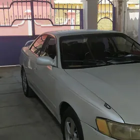 Toyota Mark II 1995