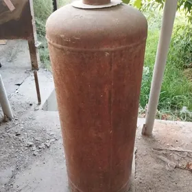 Газовый баллон