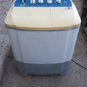 LG pol awtomat 6 kl