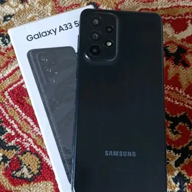 Samsung a33