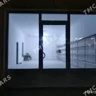 Arenda magazyn sewerni