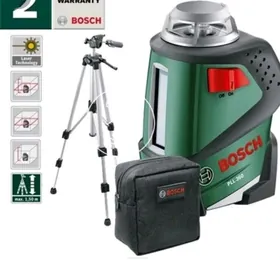 Lazer urowen PLL 360°