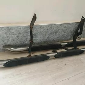 podnoşka RX300