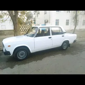 Lada 2107 2003