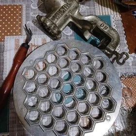 посуда