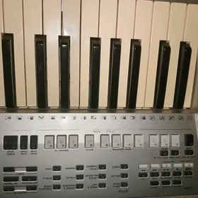 Yamaha blok