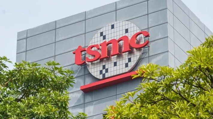 TSMC отчиталась о рекордной квартальной прибыли в $13,5 млрд