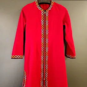 Gyzyl Gok Don