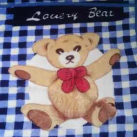 çaga odeŷaly