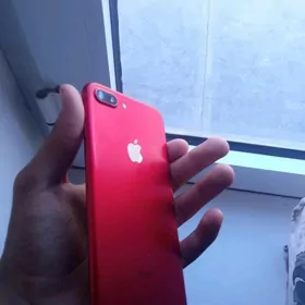 Iphone 7 pulus