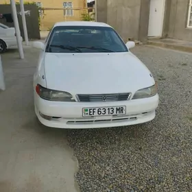 Toyota Mark II 1993
