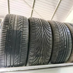 TEKER 225 35 20 mercedes