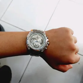 CASIO EDIFICE