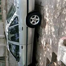 Opel Vectra 1993