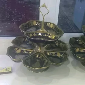 Hoz kişmiş goyulyan