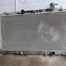 radiator avalon