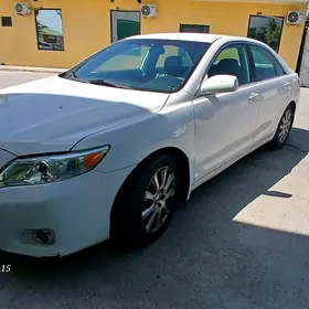 Toyota Camry 2009