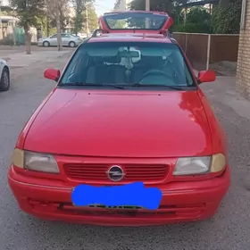 Opel Astra 1994