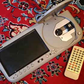 Telewizor kazirog dvd