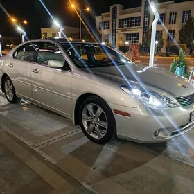 Lexus ES 330 2004