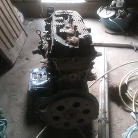 2.7 gara mator prado