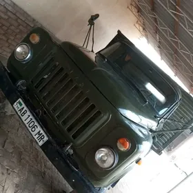 Gaz 53 1984