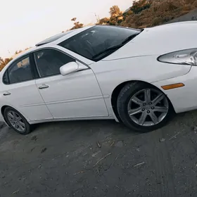 Lexus ES 330 2003