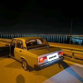 Lada 2107 2011