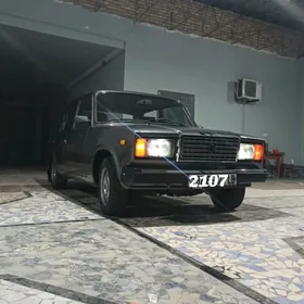 Lada 2107 2010
