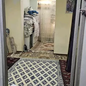 ГОСТИНКА 1ЭТ 1КОМ